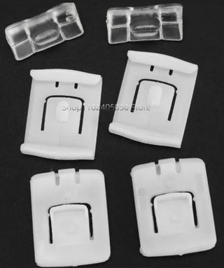 KIT guias asientos VW GOLF MK1 MK2 MK3 CORRADO