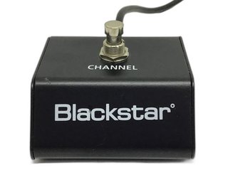 Pedal Blackstar Channel