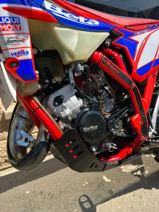 Beta Racing 125 2024 Enduro Moto 2 tiempos
