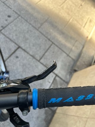Bicicleta Montaña Doble Suspensión