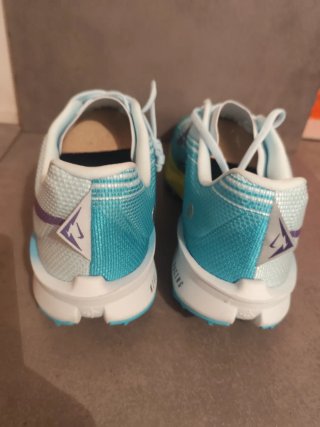 Nike Kiger Trail 10 Talla 49.5