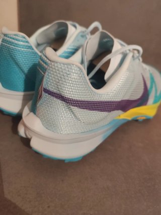 Nike Kiger Trail 10 Talla 49.5