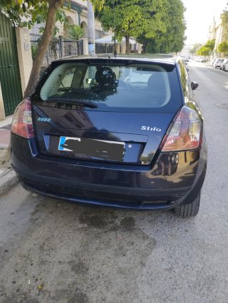 FIAT Stilo 2003