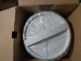 Calentador de Toallas Eléctrico HEBE Spa – Towel W