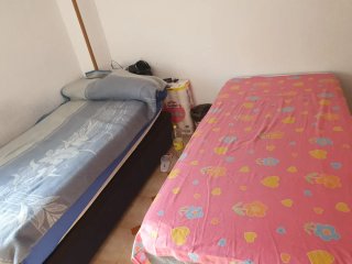 Alquilar habitación