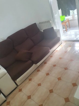 Alquilar habitación
