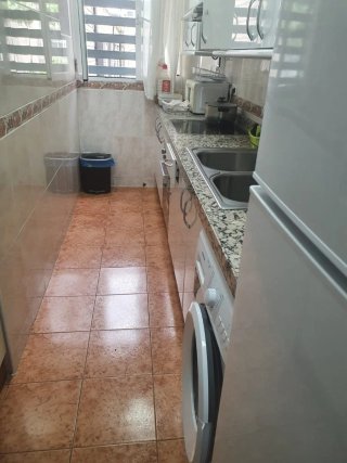 Alquilar habitación