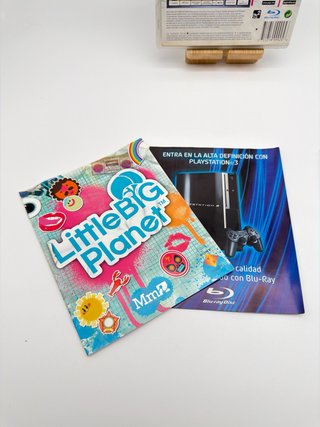 Little Big Planet PS3