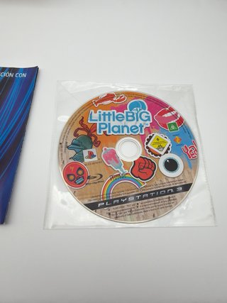 Little Big Planet PS3