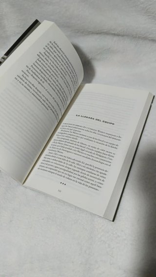 Novela "La Casa Embrujada"