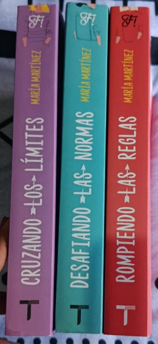 Libros
