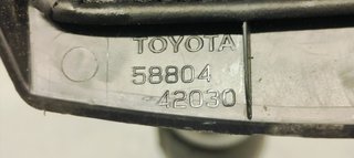 PALANCA CAMBIO TOYOTA RAV 4 (A3) 2.2 D4D 150 4X4