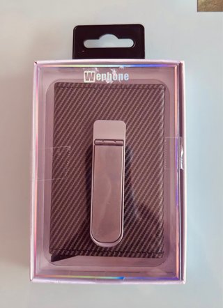 Accesrio para iPhone con MagSafe