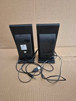 Regalo Altavoces VIVOX 1020