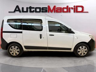 Dacia Dokker Essential 1.6 75kW (100CV) GLP N1