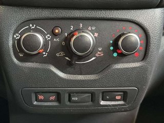 Dacia Dokker Essential 1.6 75kW (100CV) GLP N1