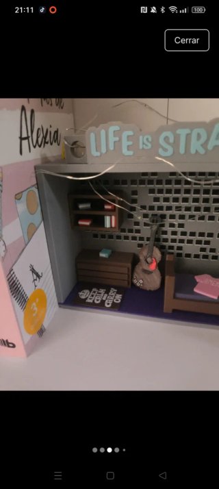 Miniatura Life is Strange