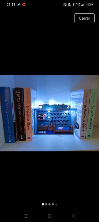 Miniatura Life is Strange