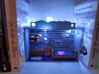 Miniatura Life is Strange