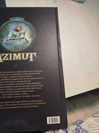 Azimut