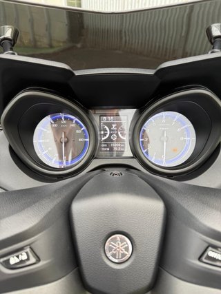 Yamaha TMAX 560