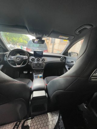 Mercedes-Benz Clase CLA 2016