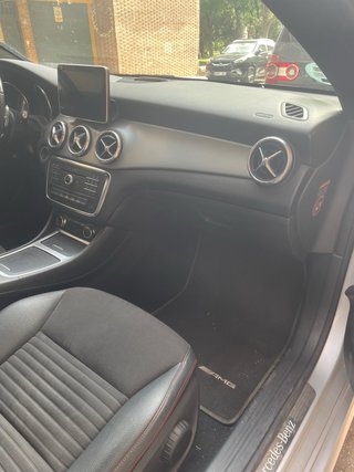 Mercedes-Benz Clase CLA 2016