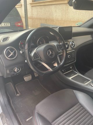 Mercedes-Benz Clase CLA 2016