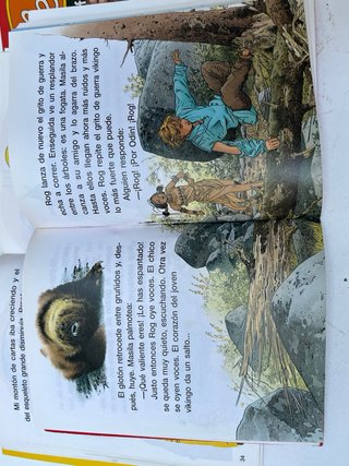 Lote 3 Revistas Infantiles Leoleo (Años 1999-2000)