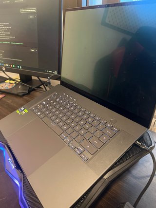 ASUS ROG Zephyrus G16 4080