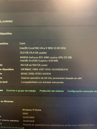 ASUS ROG Zephyrus G16 4080