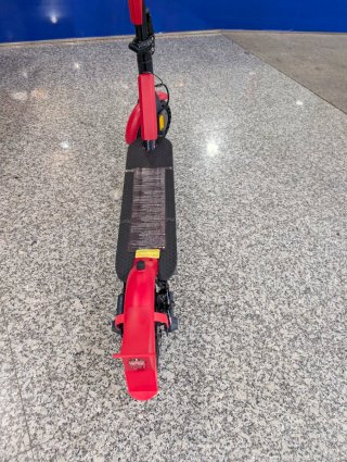 Patinete Eléctrico Red Bull Racing Nuevo