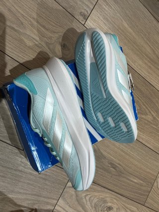 Zapatillas Adidas Duramo SL2 W Talla 41 1/3