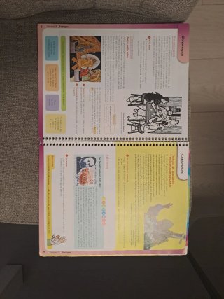 Religión católica, 6 Primaria, Andalucía Nuestr...