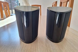 Harman Kardon altavoces de gran calidad