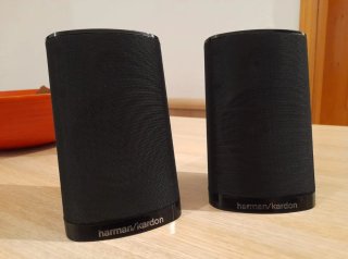 Harman Kardon altavoces de gran calidad