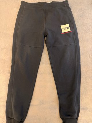 Pantalón The North Face Azul