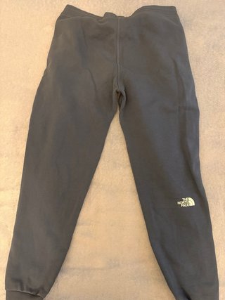 Pantalón The North Face Azul