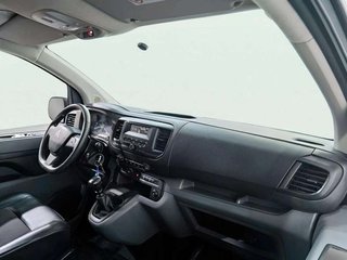 Citroën Jumpy Talla M BlueHDi 120 S&amp;S 6v Club (CA)