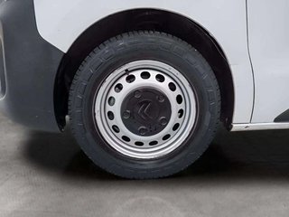 Citroën Jumpy Talla M BlueHDi 120 S&amp;S 6v Club (CA)