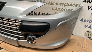 Paragolpes delantero Peugeot 307 Restyling gris