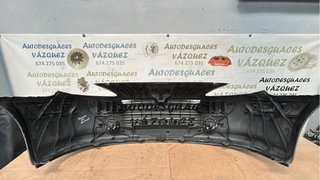 Paragolpes delantero Peugeot 307 Restyling gris
