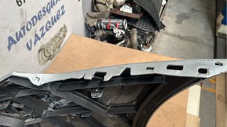 Paragolpes delantero Peugeot 307 Restyling gris