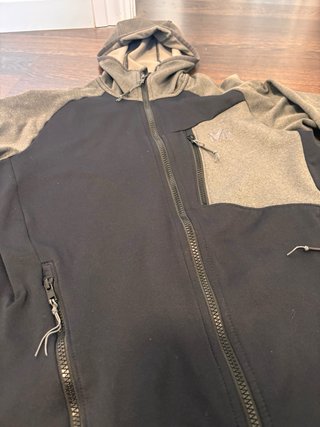 Chaqueta Millet