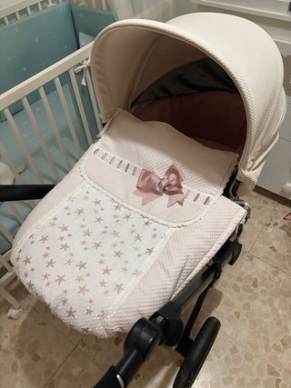 Carrito Jane Muum
