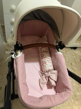 Carrito Jane Muum
