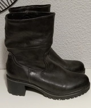 Botas de mujer Talla 41/42