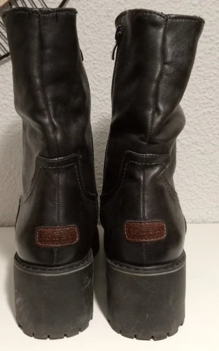 Botas de mujer Talla 41/42