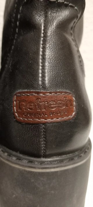Botas de mujer Talla 41/42