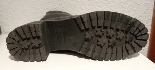 Botas de mujer Talla 41/42